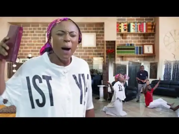 Video: LADY SAVED HER BOYFRIEND 2 - 2018 Latest Nigerian Nollywood Movie